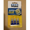 Tekbond Super Glue Premium Pack