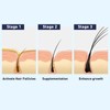 2pcs 5g Eyelash Serum Lash Enhancing Nourishing Eyelash Eyebrow Growth