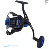 COLLATERAL - GA4000 FEEDER Fishing Reel 3 Plus 1 Ball