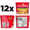 Pearl Milling Company Pearl Milling Company, Pancake Cups, Maple Syrup,