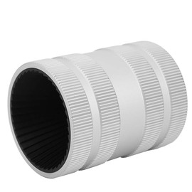 Oumefar Pipe Chamfer Tool Pipe Deburring Stainless Steel Pipe Reamer Deburring Chamfer Professional for Chamfering 8-54 mm Pipes