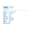 VICTAS SWAT 5PW SWAT 5PW SWAT 5PW Attack Shake Hand