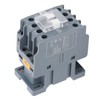 9A Universal AC Contactor 1NO 1NC Auxiliary Contact Electrical Contactor