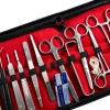 Kit Estuche De Disección/sutura Estudiantes