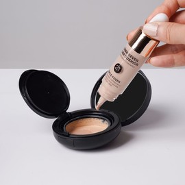 Nobel Shopping Center 3 Derma Seven Cushion Refill Anti-Aging Finger Cushion