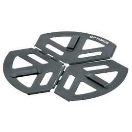 Optimus Stoves Stove Stand for Polaris/Vega, Stability on Sand/Snow/Rock