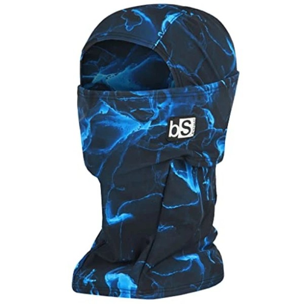 BlackStrap NWT BlackStrap Unisex Hood Balaclava Cold Weather Ski Facemask,elect
