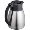 Zojirushi SH-HB10-XA Stainless Steel Pot, 0.3 gal (1.0 L)