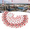 Jonlaki 30pcs Lockout Tagout, RewritableAngerger Operate No Loto Tag, Safety