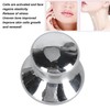 Terahertz Mushroom Gua Sha Facial Tool Ice Melting Spa Relaxing