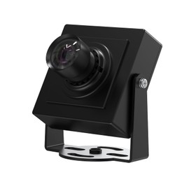 Arducam 8MP HDR USB Camera Module, 101°(D) Wide Angle UVC Webcam with M12 Lens for PC, Raspberry Pi, Jetson Nano, and Other SBCs, Support Windows, Linux, Android, and Mac OS