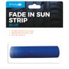 Simply FAD02 Car Windscreen Fade Strip, Provides Protection From Sun