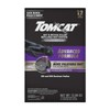 Tomcat Rat and Mouse Killer Refillable Bait Station - Advanced