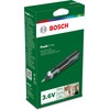 Bosch Home and Garden Akkuschrauber PushDrive Starter Set