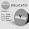 Black Donkey Coffee Roasters - 60 Pods Compatible with Dolce