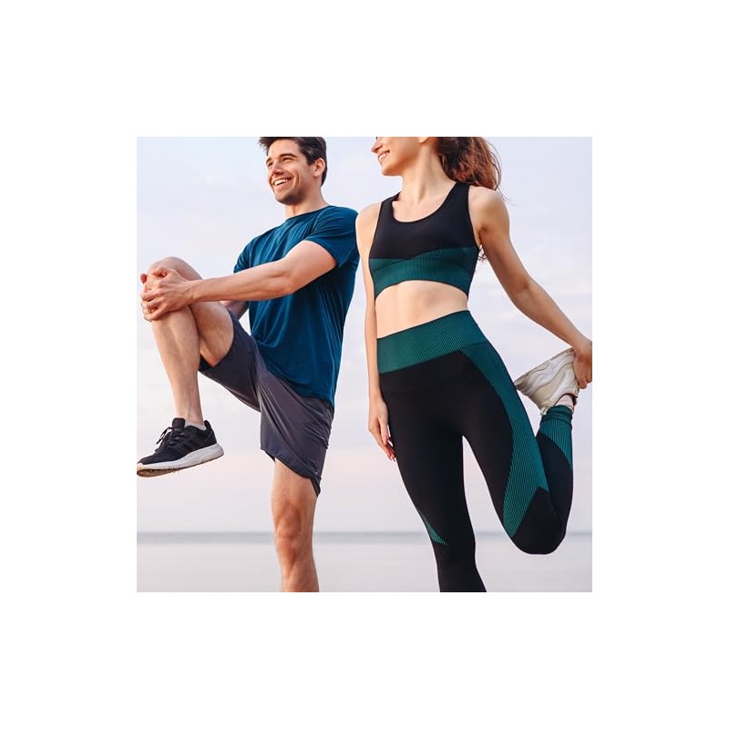 ESI, Multicomplex Sport, Integratore Alimentare di Sali Minerali per Sportivi