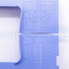 SIMPLETEK 2.5 Inch HDD SSD Caddy | Compatible with Dell