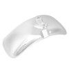 Chrome Front Fender Guard Durable Impact Resistant High Hardness Fender