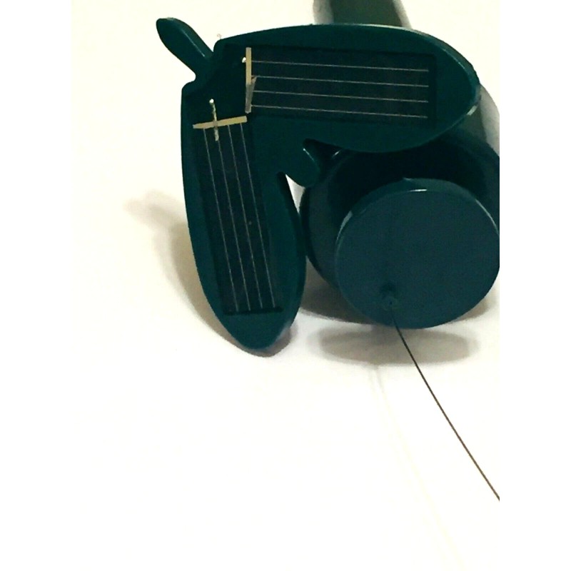 Solar Power Fluttering Wobble Butterfly For Garden Plants & Décor-