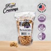 Premium White Chocolate Cashews – 2lb Resealable Bags – Gourmet