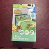 Nickelodeon New In The Package Animal Crossing Four Piece Full