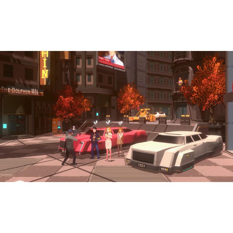 ANNO: Mutationem - Complete Edition NS