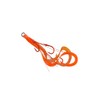 Start Replacement Unit Triple Hook, Short Curly, S #30, Setouchi