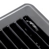 Fits 2x10 and 10x2 Duct Opening | Floor Register with