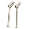 54mm RC Front Wheel Drive Shaft CVD Steel RC Front