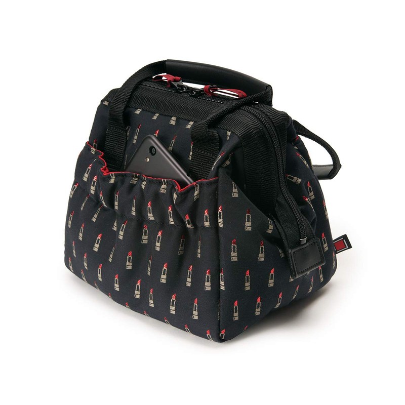 Artisan & Artist KG2LI-701 Artisan Pouch, Cosmetic Pouch, Handbag, Accessory