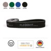 FLEXVIT Revolve Fitness Band Professional (Black) - Fitness Bands for