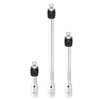 NEIKO 00295A 3/8" Drive Locking Extension Bar Set, 3 Piece,