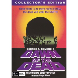 Dawn of the Dead (Original Director's Cut)