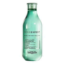 Shampoo Que Da Volumen E Hidratar El Cabello Volumetry 300ml
