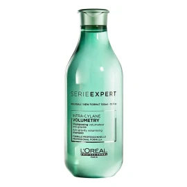 Shampoo Que Da Volumen E Hidratar El Cabello Volumetry 300ml