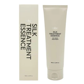 Rohan Silk Treatment Essense 6.08 fl.oz/180 ml - Hair Treatment Essence for Damaged Hair