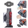 KEEPOW Accessory Holder Attachment Clip Compatible with Dyson V11 V10