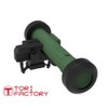 Trifactory GUN-15 1/12 Gunn Series, Active American FGM-148 Anti-Tank Induction,