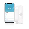 Chatthen WiFi Vibration Sensor, Smart Window Alarm Sensors, Tuya APP