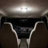 BRISHINE Extremely Bright White Interior Dome Map LED Bulbs Compatible