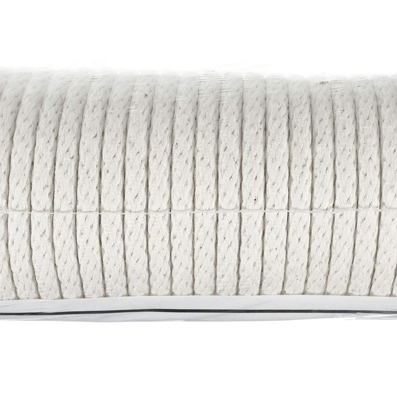 West Coast Paracord Solid Braid Cotton Sash Cord – Comes