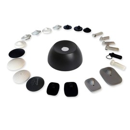 20000GS Security Tag Remover Super Magnet Golf Tag Detacher Alarm Tool