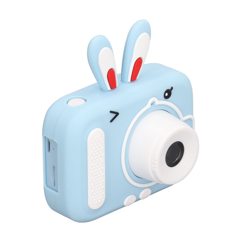 Kids Camera 20MP 1080P 2.0 Inch Color Display Timed Video