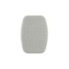 Nippon Seal Etiquette Brush Pocket Type P37 Pastel Pink Approx.