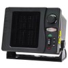 Roadpro 12v RPSL-681 12-volt Ceramic Heater/fan