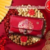 Fabric Red Envelopes for Chinese Wedding Tea Ceremony or Engagement