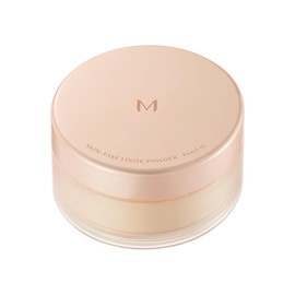 MISSHA (ミシャ) M Skin Fake Powder (With Pearl, 9g)