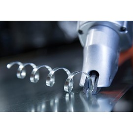 WEN Cordless Metal Shear, Variable Speed (Tool Only, 20V Max Battery Not Included) (20314BT)