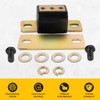 3.1108G Transmission Mount Bracket Kit, for GM RWD Cars and