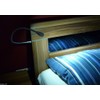 LED Bedside Reading Light Flexible Bedside Table Lamp